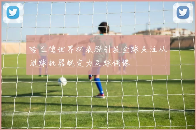 哈兰德世界杯表现引发全球关注从进球机器蜕变为足球偶像
